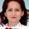 Хорева Виктория Анатольевна