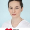 Христенко Анна Ивановна