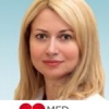 Ибрагимова Зарема Вахаевна