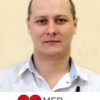 Иньков Сергей Сергеевич
