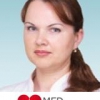 Исаева Светлана Владимировна