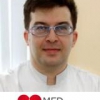 Иванов Олег Альбертович