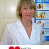 Иванова Елена Томовна