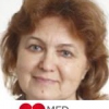 Жилова Галина Яковлевна