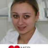 Жолудева Екатерина Юрьевна