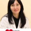 Калашникова Ирина Николаевна