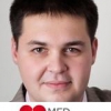 Капранов Михаил Юрьевич