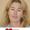 Карамаврова Ирина Владимировна