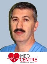 Каранашев Артур Адамович