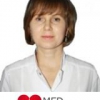 Каравичева Людмила Ивановна