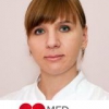 Кариева Анна Владимировна