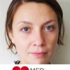 Каштанова Наталья Сергеевна