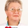 Каткова Ирина Витальевна