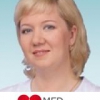Казанцева Вероника Витальевна