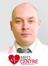 Кириченко Алексей Викторович