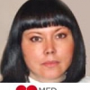 Кислова Надежда Михайловна