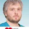 Клиндухов Илья Анатольевич