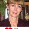 Князева Нина Александровна