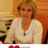 Кочнова Ирина Александровна