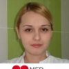 Кожаева Анна Тагировна