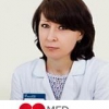 Кожевникова Елена Павловна