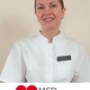 Колмакова Анна Олеговна