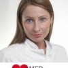 Колобова Юлия Владимировна