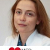 Колосова Ольга Юрьевна
