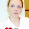 Комратова Ольга Николаевна