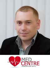 Кондрашкин Юрий Витальевич