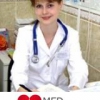 Конищева Анна Юрьевна