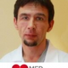 Корхов Александр Гергиевич