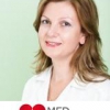 Корнюшина Анна Эдуардовна