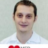 Коробко Михаил Сергеевич
