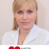 Коршунова Елена Геннадьевна