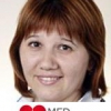 Коршунова Оксана Александровна