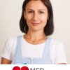 Коршунова Яна Валерьевна