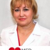 Котельникова Светлана Николаевна