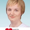 Ковалева Елена Всеволодовна