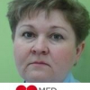 Козлова Наталья Николаевна