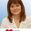 Козлова Ольга Владимировна