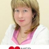 Краснова Татьяна Георгиевна