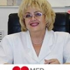 Крейнес Ирина Валентиновна