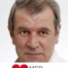 Криворучко Виктор Александрович