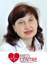 Куклева Марина Анатольевна