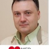 Кулиберов Сергей Борисович
