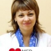 Кузнецова Марина Александровна