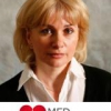 Кузнецова Марина Анатольевна