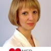 Кузнецова Татьяна Валерьевна