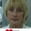 Лапина Кира Александровна
